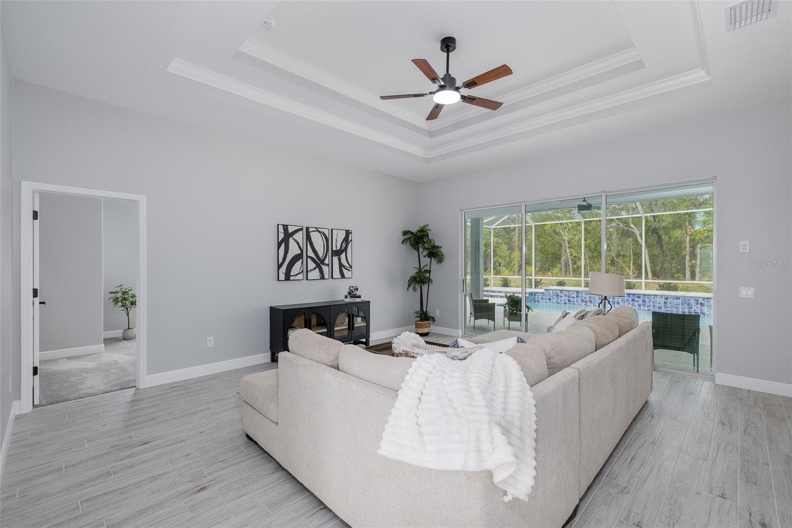 Single Family Residence at 38 VINCA ST, HOMOSASSA, photo 6 of 49