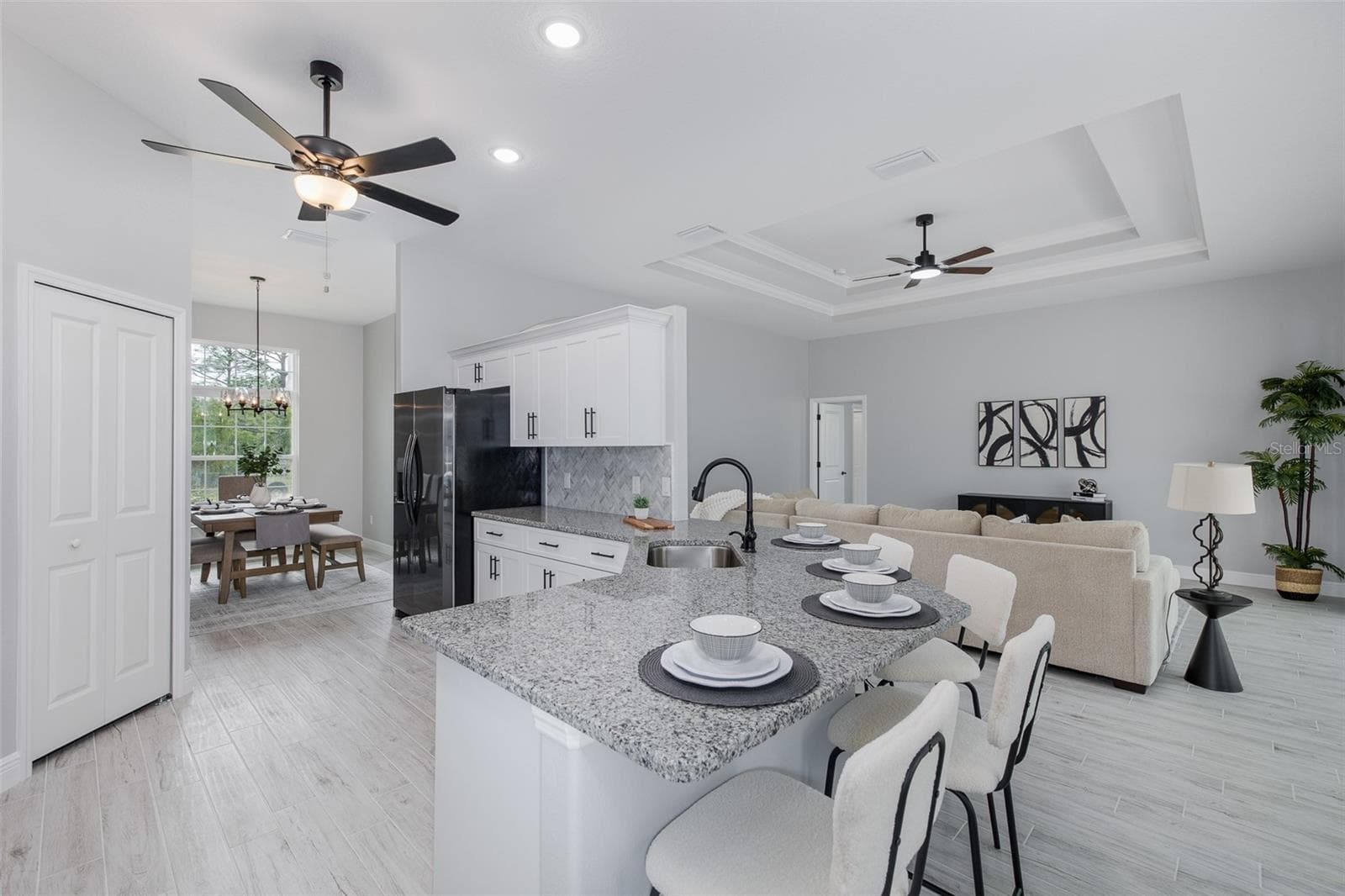 Single Family Residence at 38 VINCA ST, HOMOSASSA, photo 9 of 49