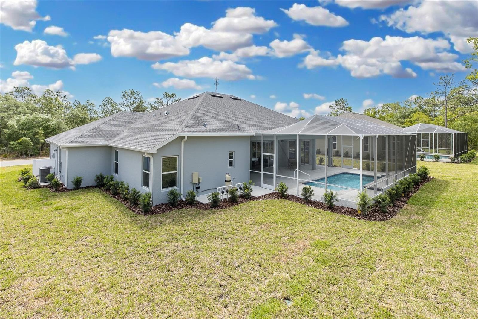 Single Family Residence at 38 VINCA ST, HOMOSASSA, photo 48 of 49