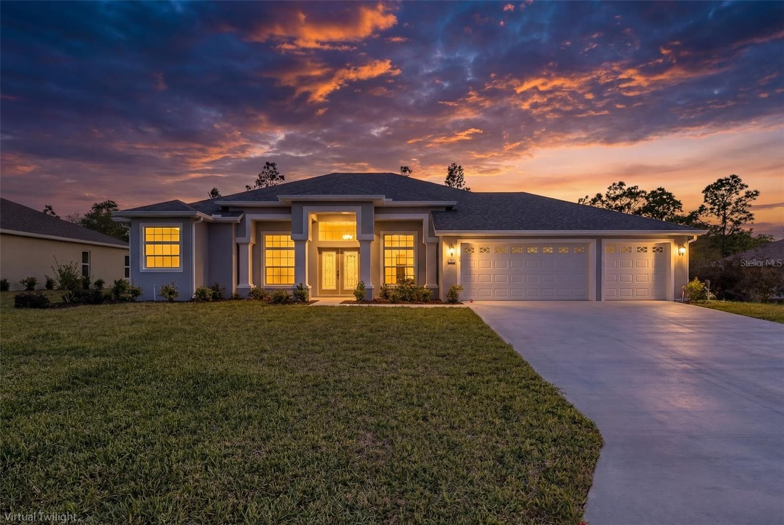 Single Family Residence at 38 VINCA ST, HOMOSASSA, photo 49 of 49