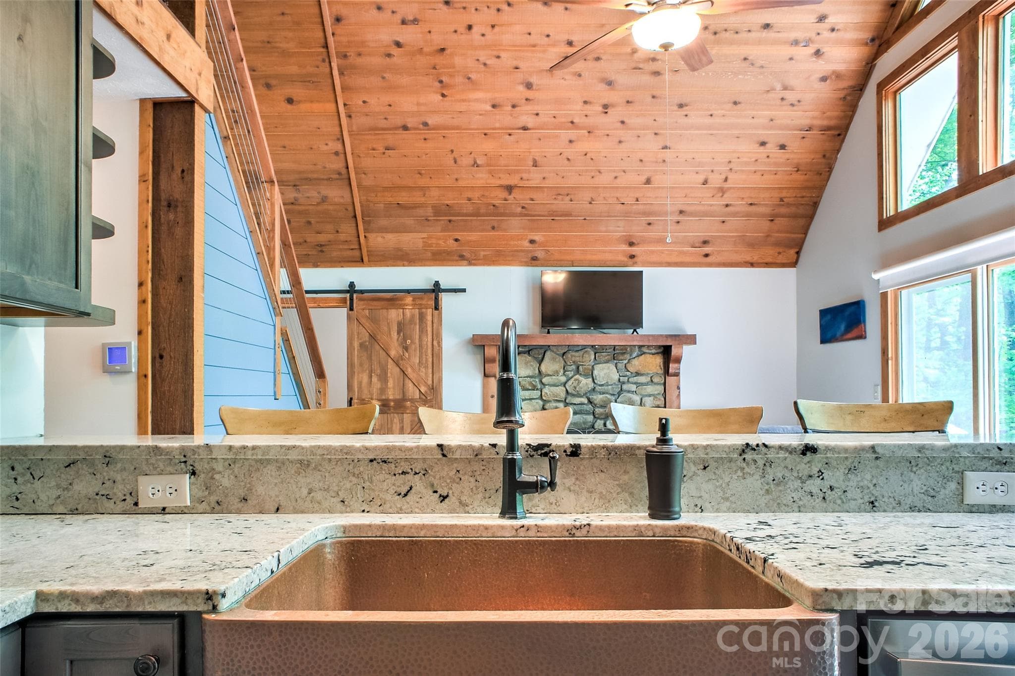 Single Family Residence at 491 Mckenzie Way S, Old Fort, photo 17 of 28