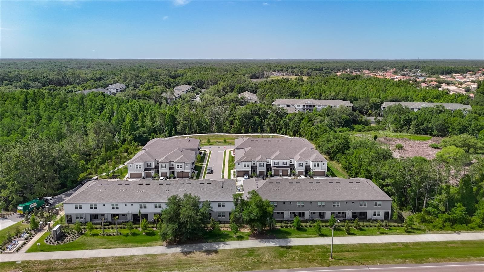 Townhouse at 10801 FORT WHITE CT, TAMPA, photo 4 of 85