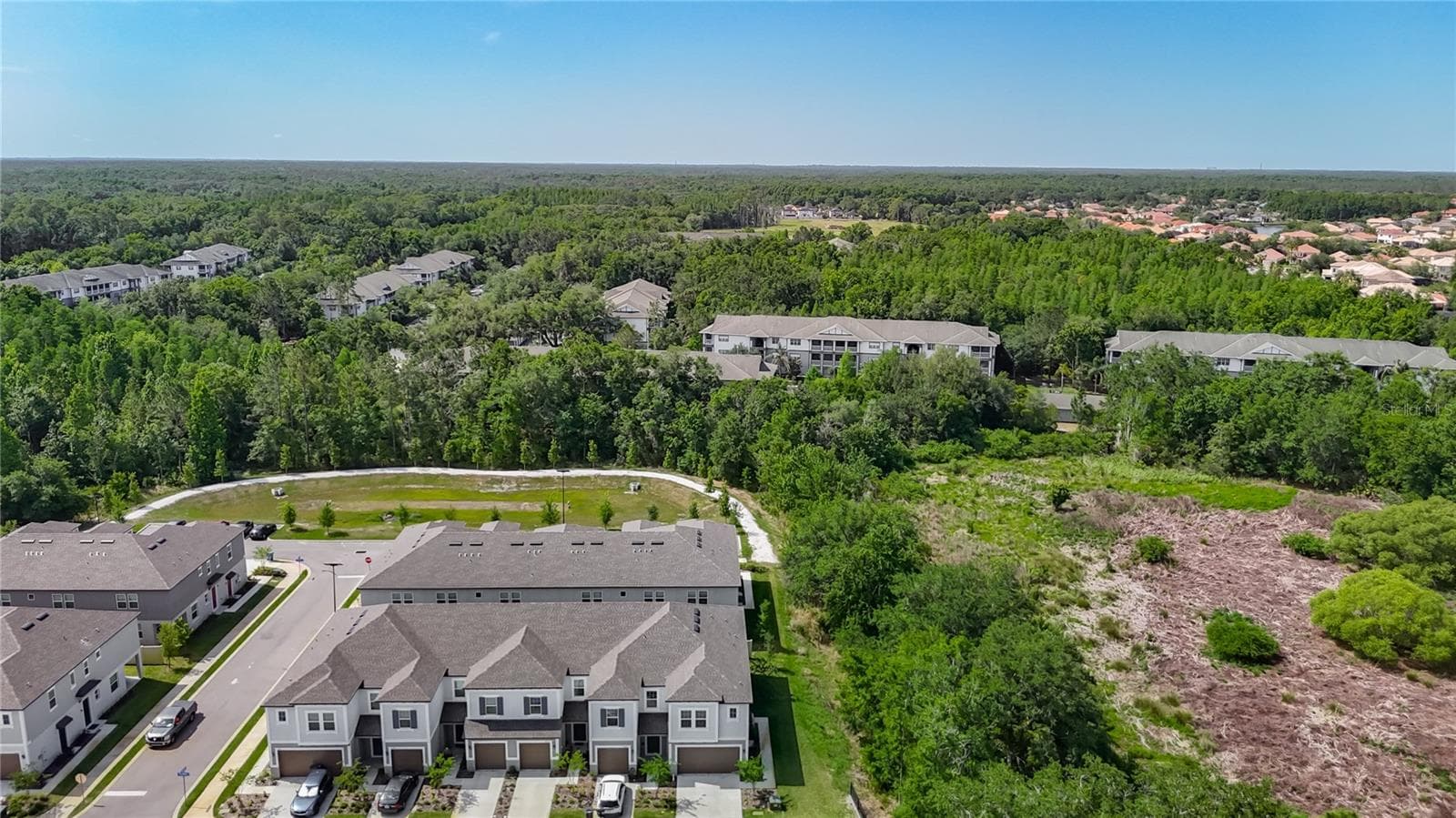 Townhouse at 10801 FORT WHITE CT, TAMPA, photo 5 of 85