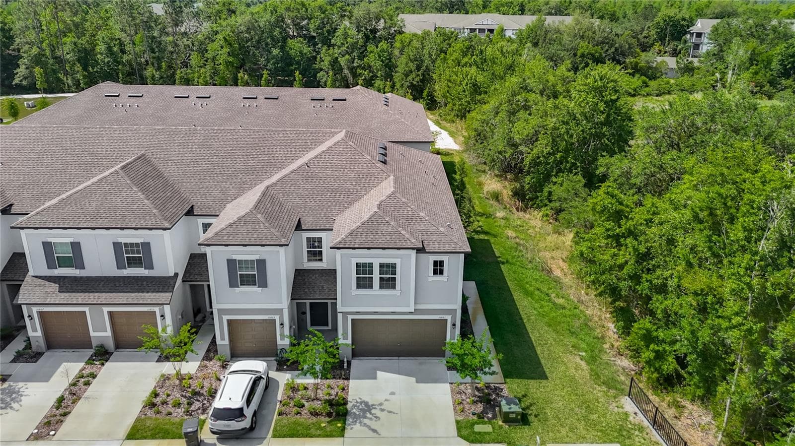 Townhouse at 10801 FORT WHITE CT, TAMPA, photo 3 of 85