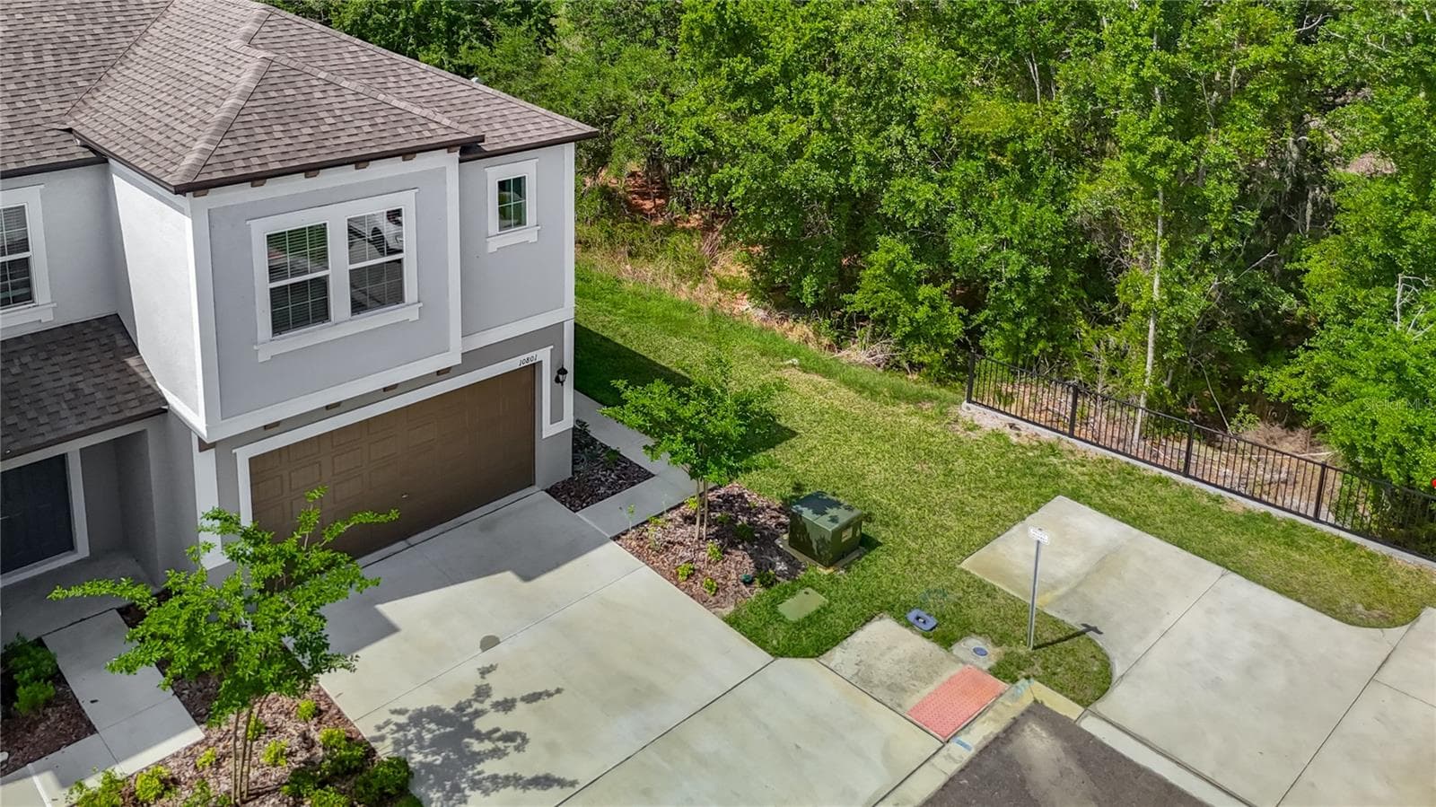 Townhouse at 10801 FORT WHITE CT, TAMPA, photo 6 of 85