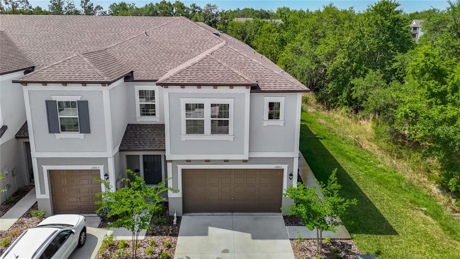 10801 FORT WHITE CT