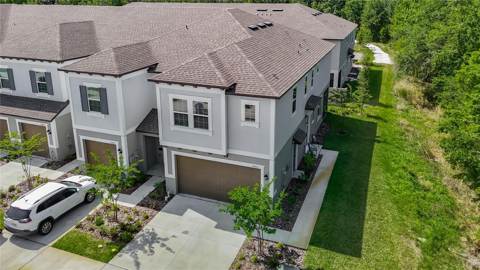 Townhouse at 10801 FORT WHITE CT, TAMPA, photo 7 of 85