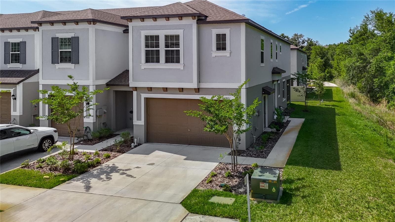 Townhouse at 10801 FORT WHITE CT, TAMPA, photo 8 of 85