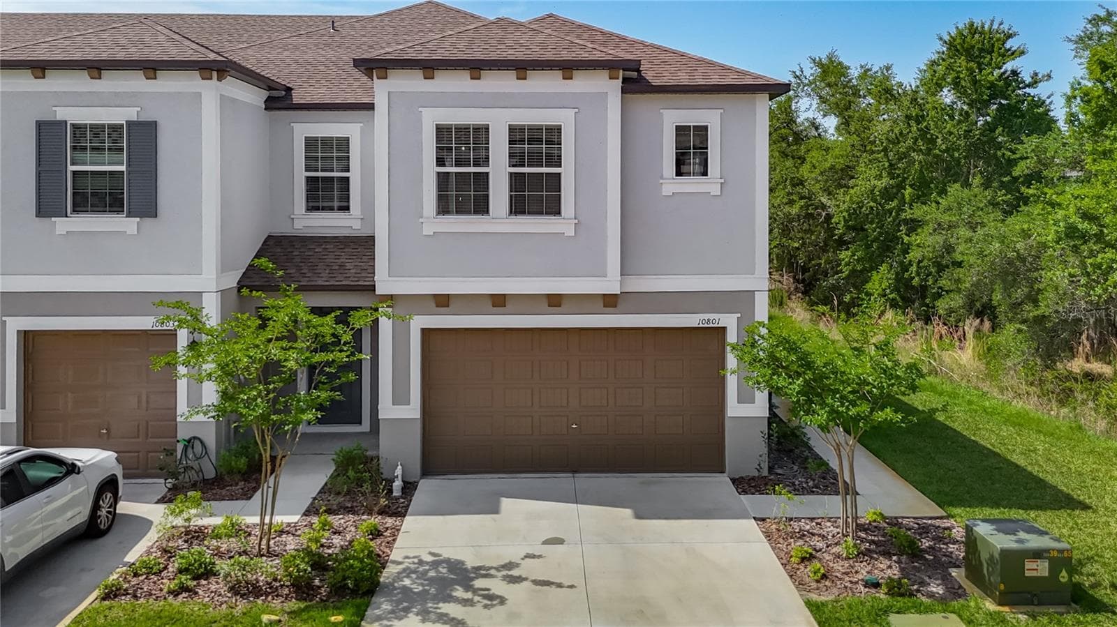 Townhouse at 10801 FORT WHITE CT, TAMPA, photo 9 of 85