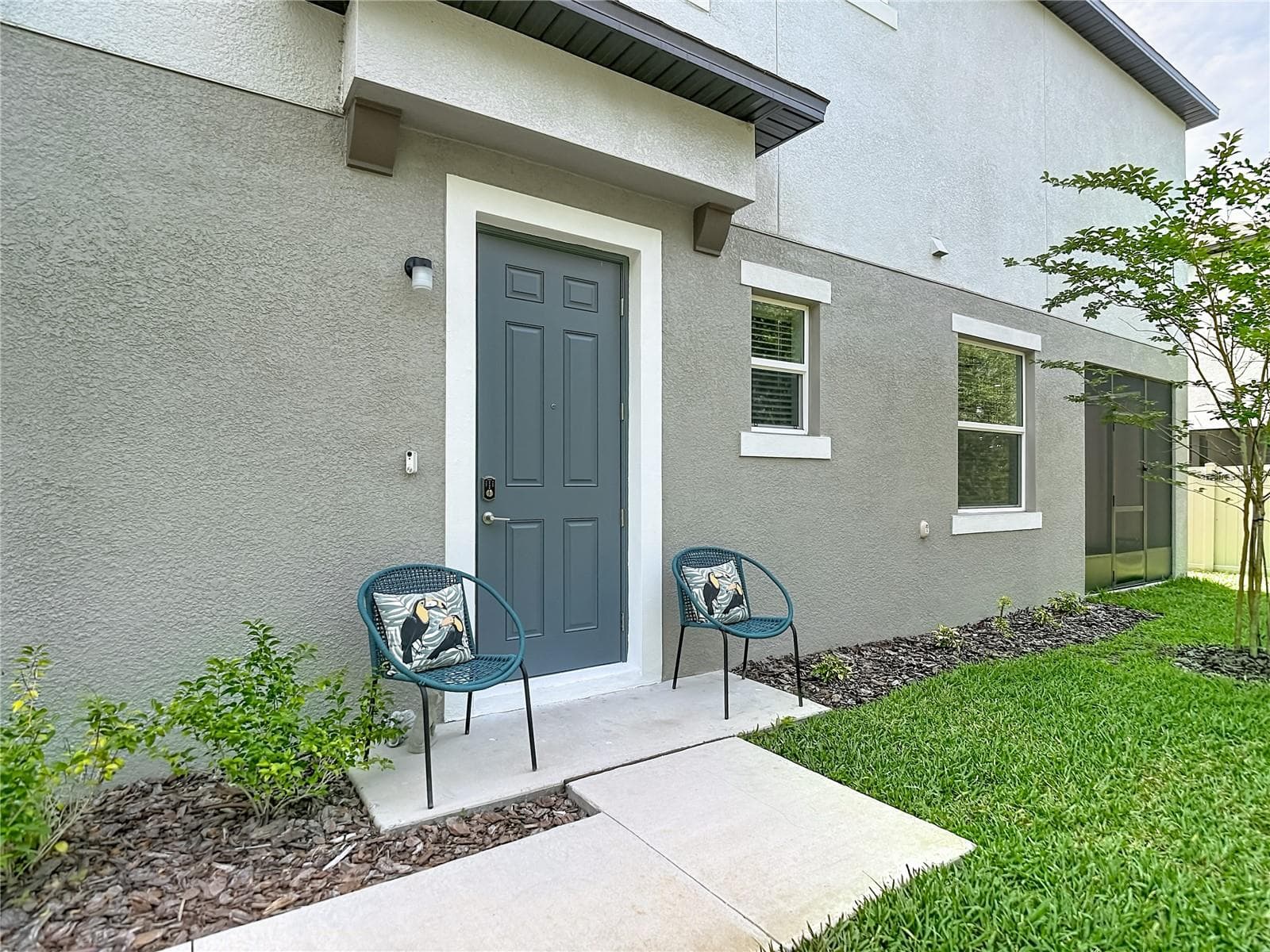 Townhouse at 10801 FORT WHITE CT, TAMPA, photo 12 of 85