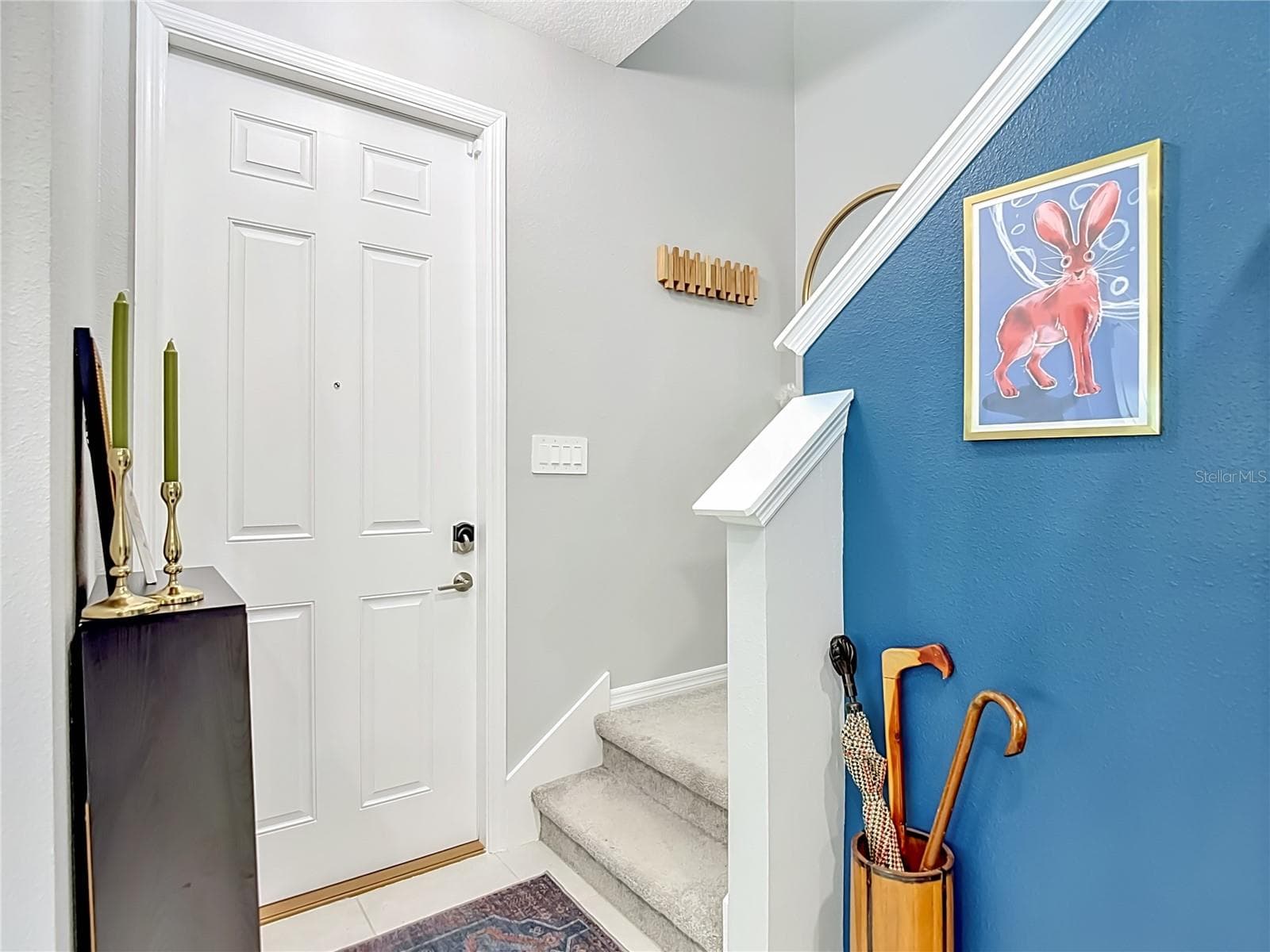 Townhouse at 10801 FORT WHITE CT, TAMPA, photo 14 of 85