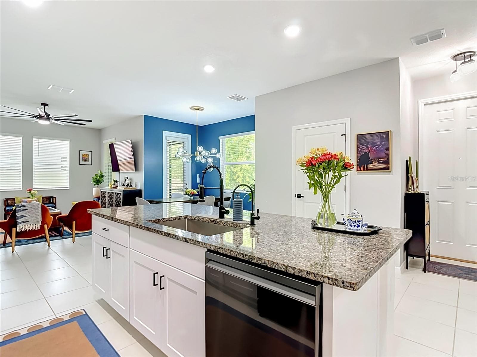Townhouse at 10801 FORT WHITE CT, TAMPA, photo 19 of 85