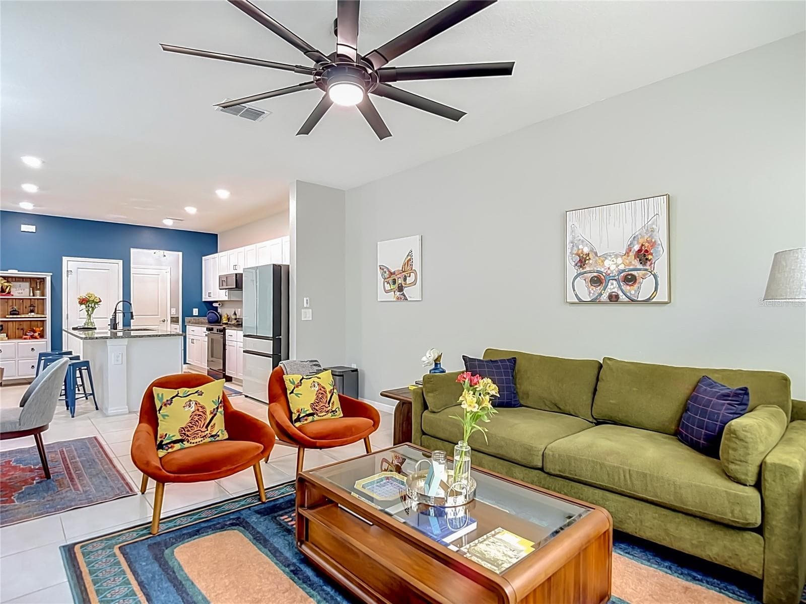 Townhouse at 10801 FORT WHITE CT, TAMPA, photo 29 of 85