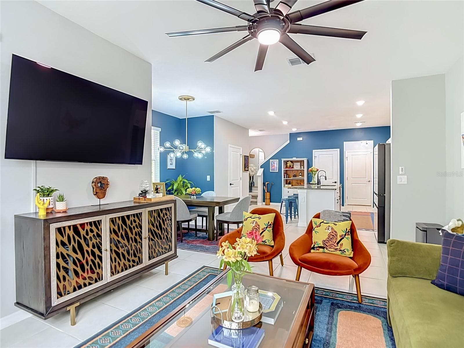 Townhouse at 10801 FORT WHITE CT, TAMPA, photo 30 of 85