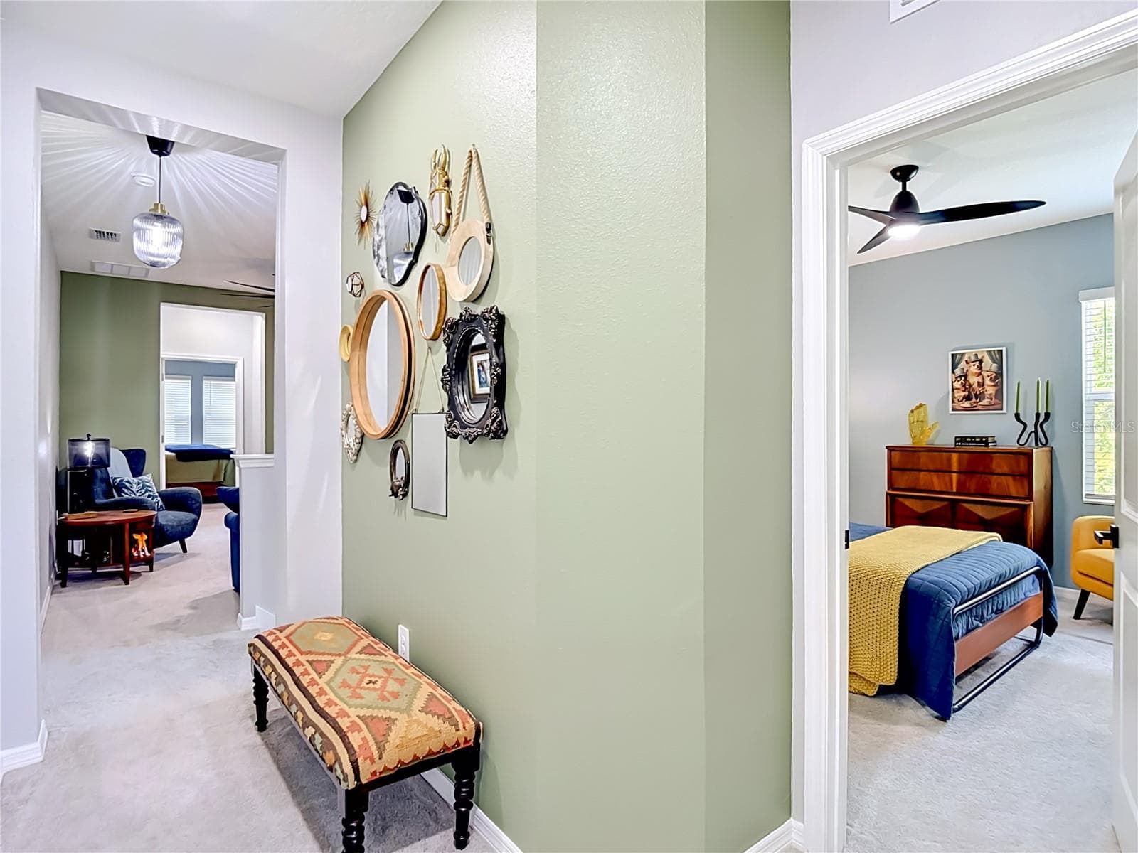 Townhouse at 10801 FORT WHITE CT, TAMPA, photo 36 of 85