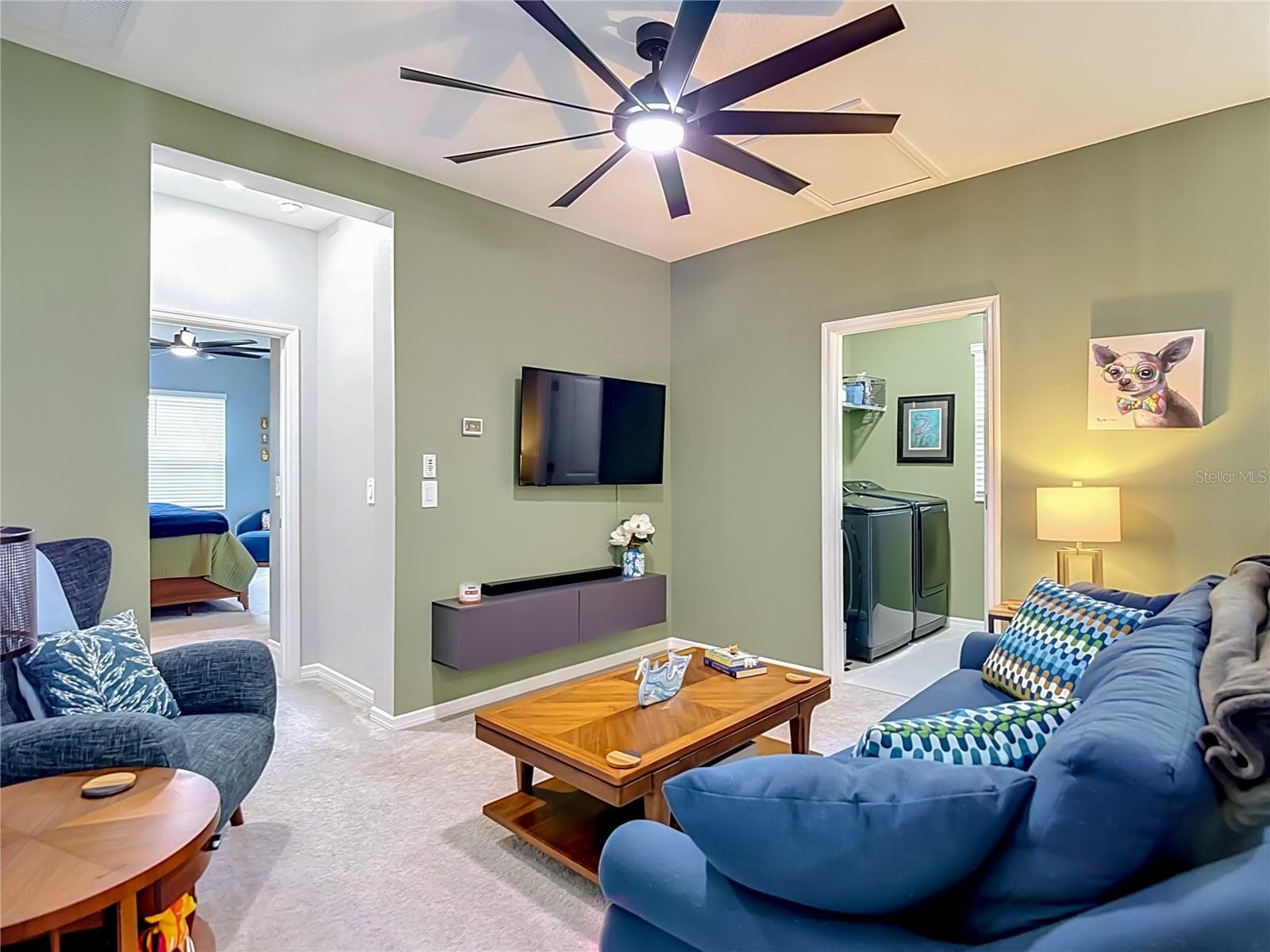 Townhouse at 10801 FORT WHITE CT, TAMPA, photo 38 of 85