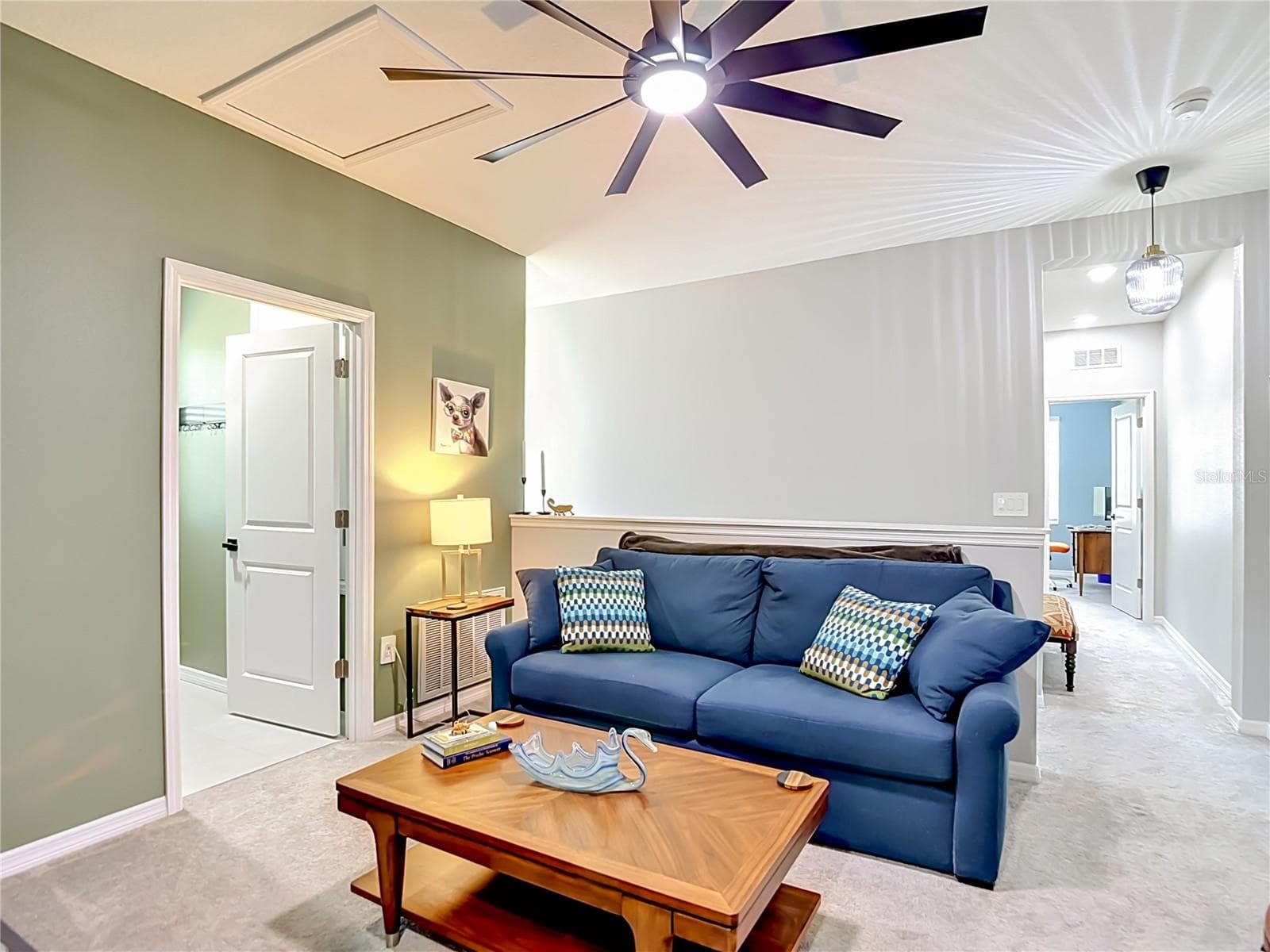Townhouse at 10801 FORT WHITE CT, TAMPA, photo 39 of 85