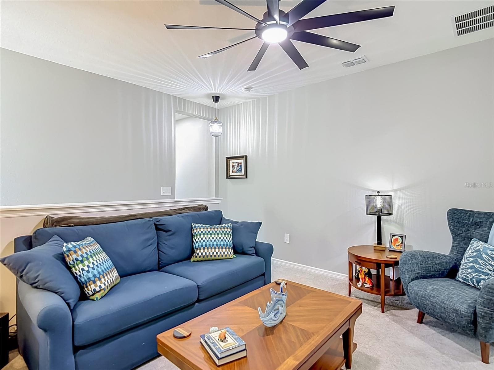 Townhouse at 10801 FORT WHITE CT, TAMPA, photo 40 of 85