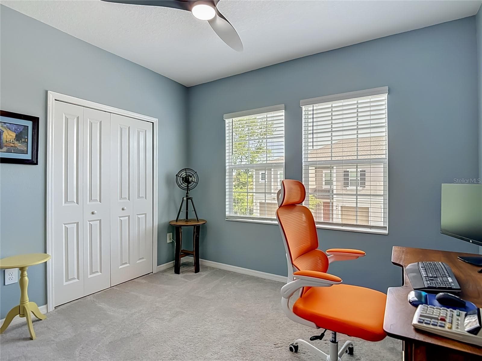 Townhouse at 10801 FORT WHITE CT, TAMPA, photo 42 of 85