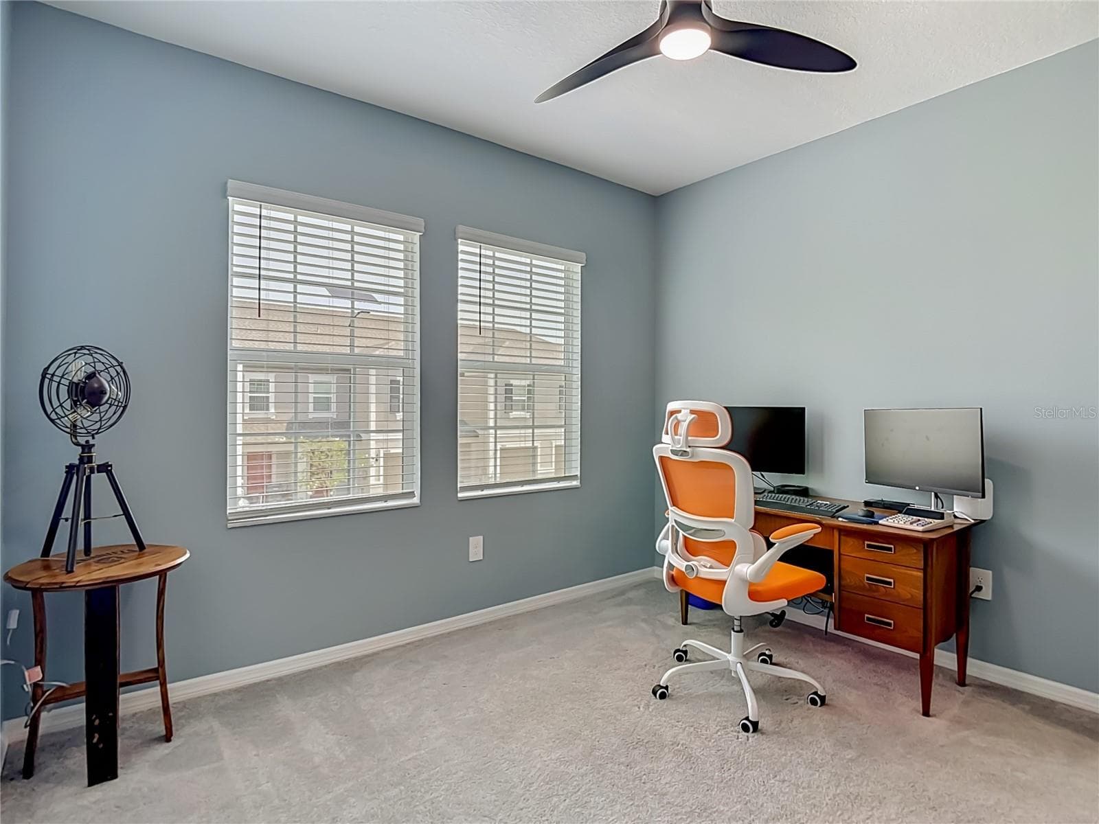 Townhouse at 10801 FORT WHITE CT, TAMPA, photo 43 of 85