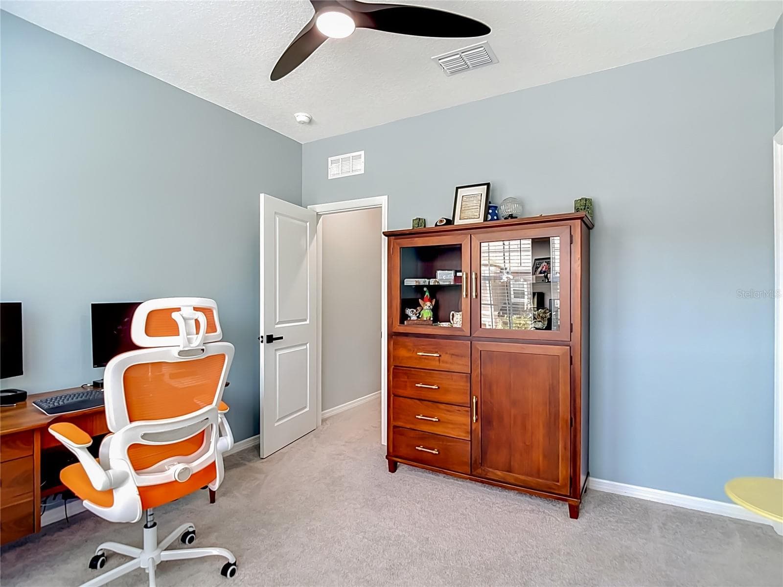 Townhouse at 10801 FORT WHITE CT, TAMPA, photo 44 of 85