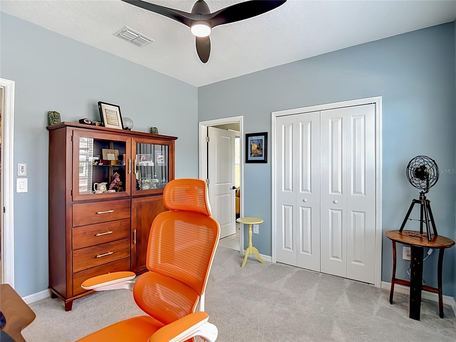 Townhouse at 10801 FORT WHITE CT, TAMPA, photo 45 of 85