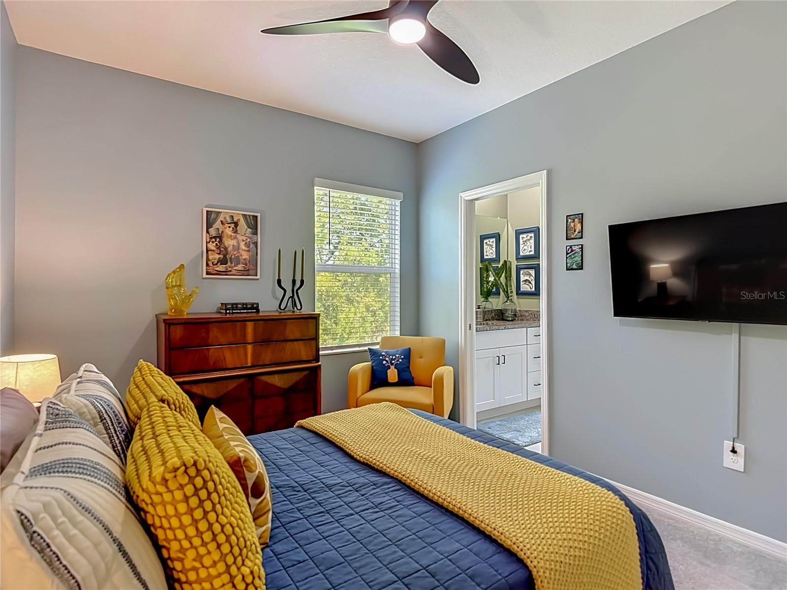 Townhouse at 10801 FORT WHITE CT, TAMPA, photo 46 of 85