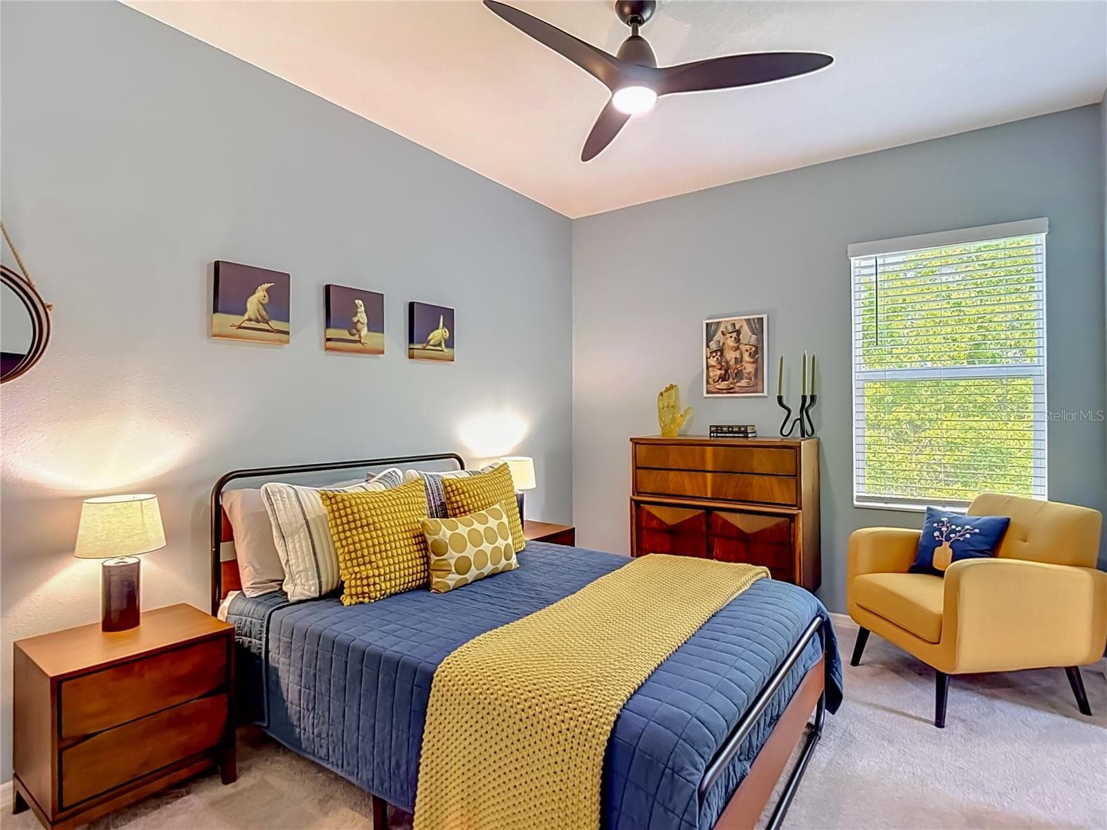 Townhouse at 10801 FORT WHITE CT, TAMPA, photo 47 of 85