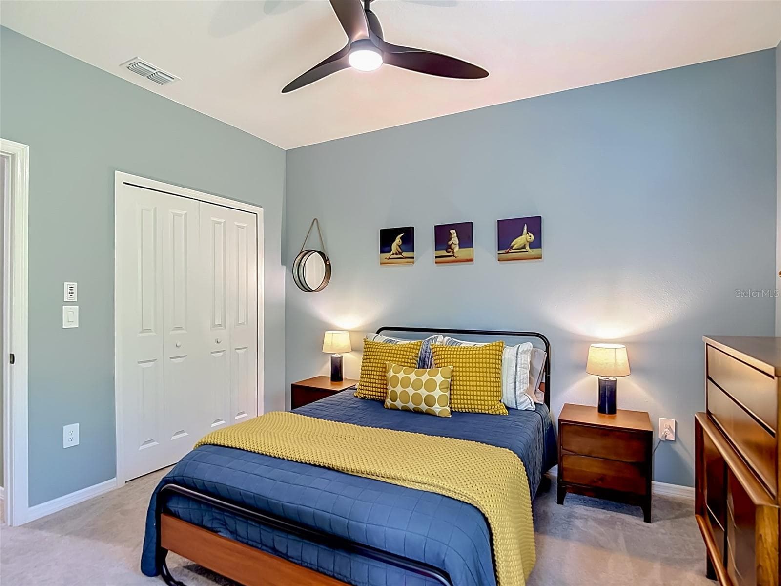 Townhouse at 10801 FORT WHITE CT, TAMPA, photo 48 of 85