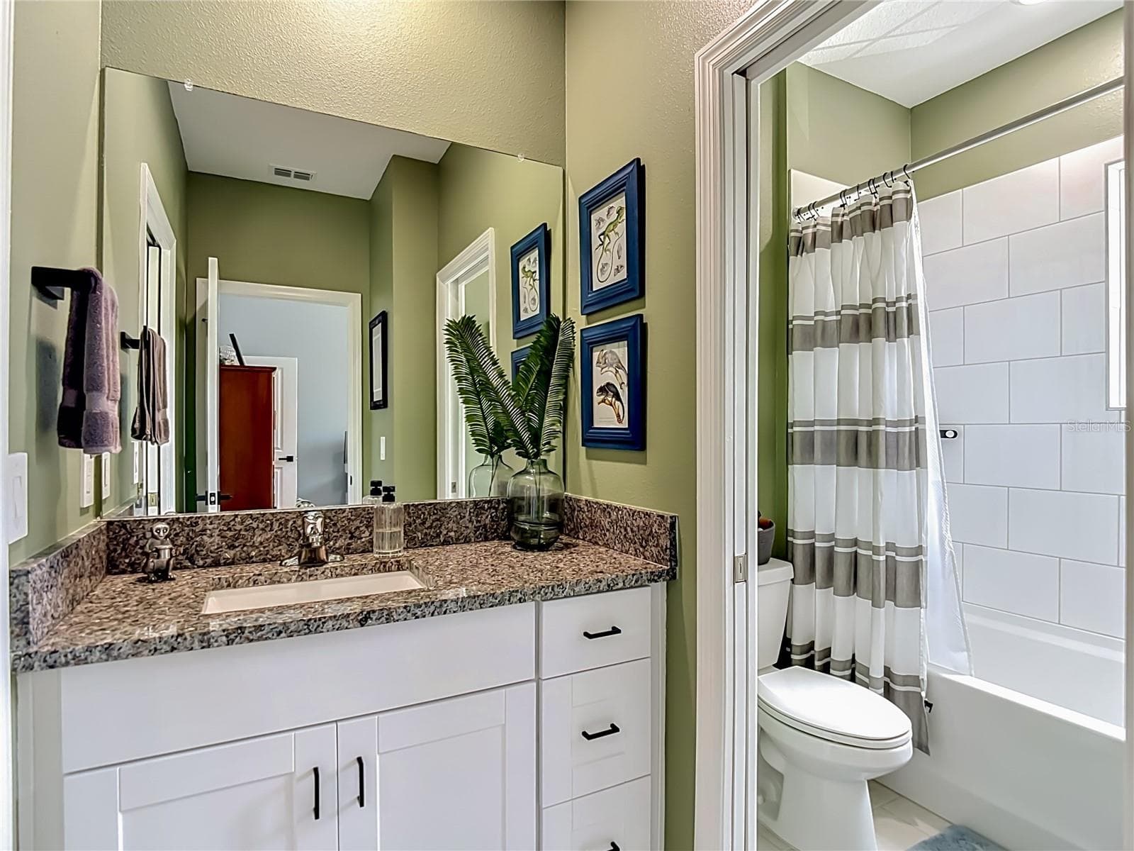 Townhouse at 10801 FORT WHITE CT, TAMPA, photo 51 of 85
