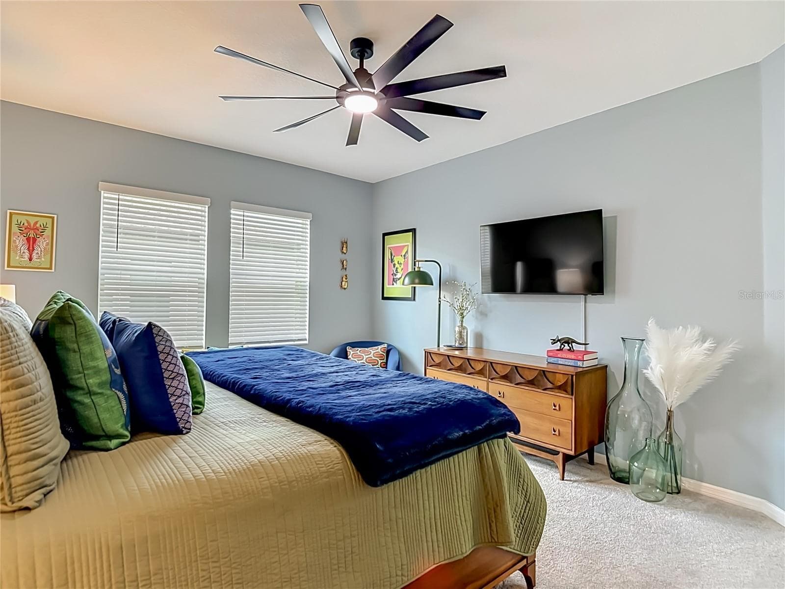 Townhouse at 10801 FORT WHITE CT, TAMPA, photo 54 of 85