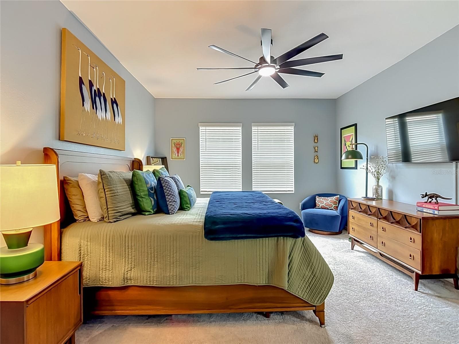 Townhouse at 10801 FORT WHITE CT, TAMPA, photo 55 of 85