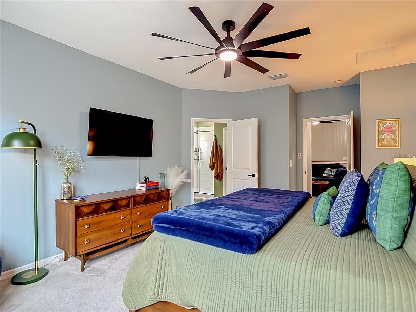 Townhouse at 10801 FORT WHITE CT, TAMPA, photo 58 of 85