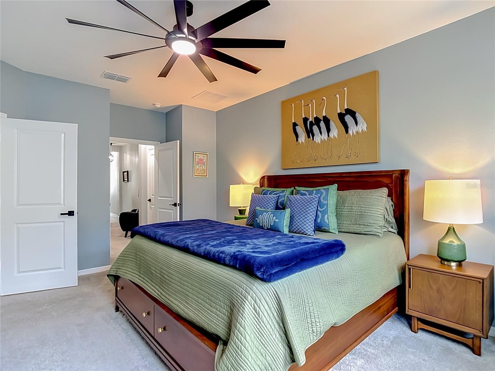 Townhouse at 10801 FORT WHITE CT, TAMPA, photo 65 of 85