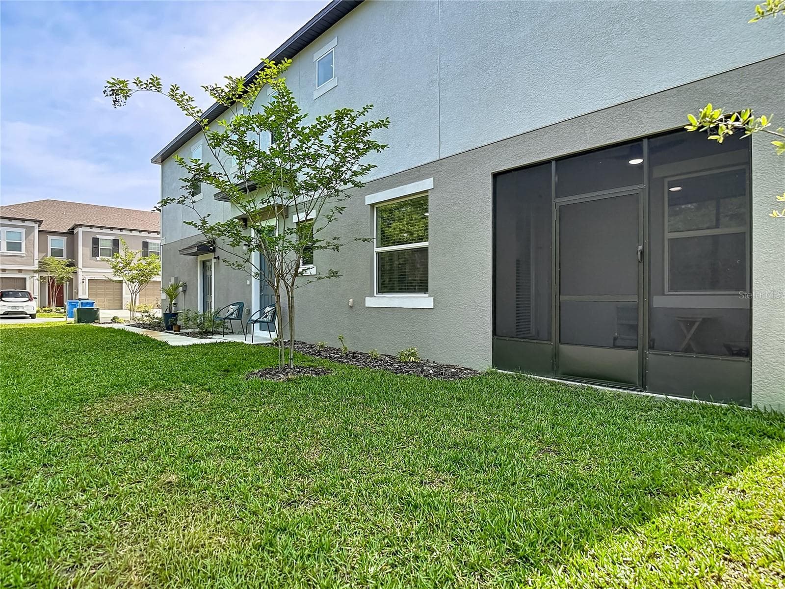 Townhouse at 10801 FORT WHITE CT, TAMPA, photo 77 of 85