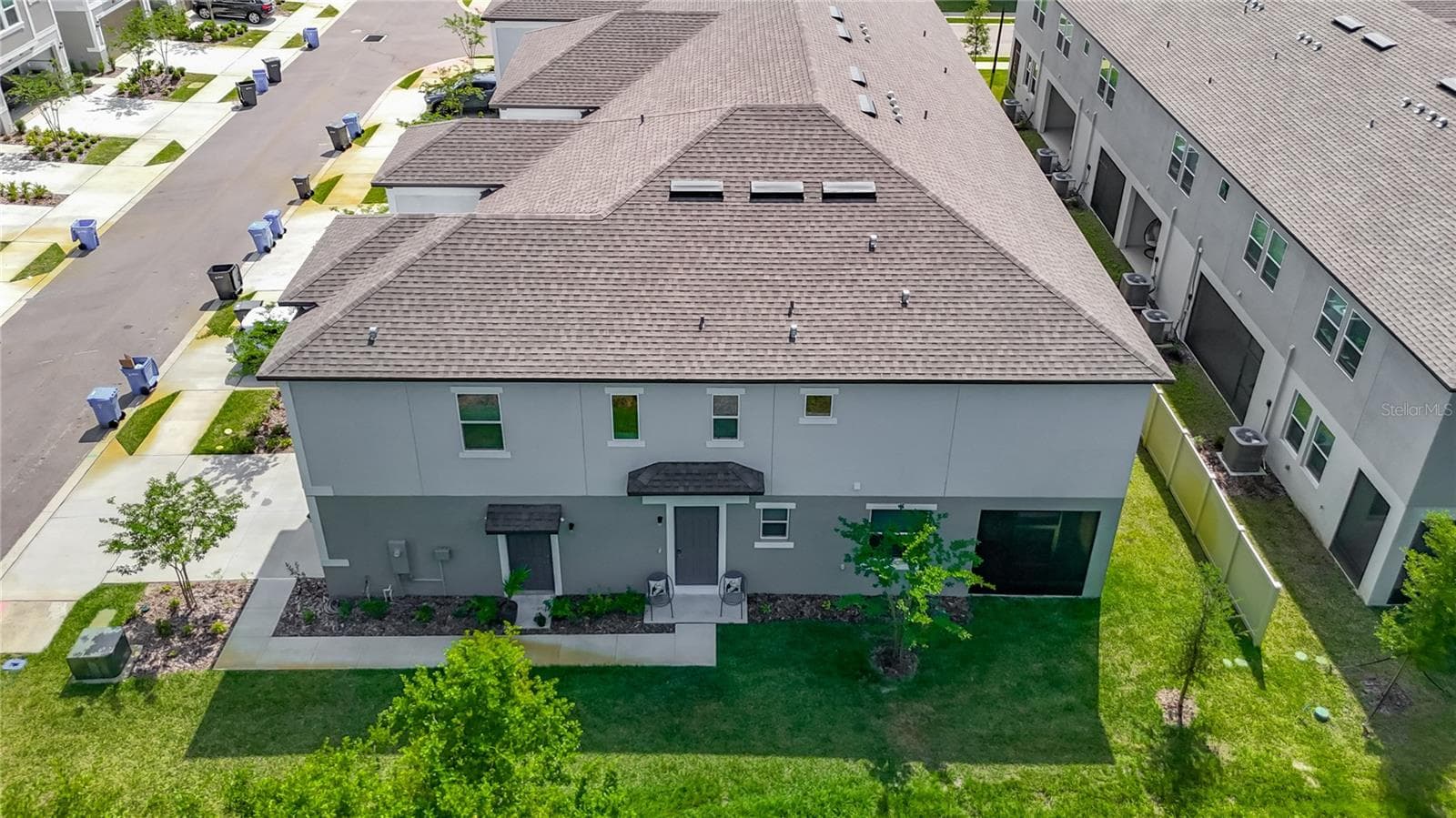 Townhouse at 10801 FORT WHITE CT, TAMPA, photo 81 of 85