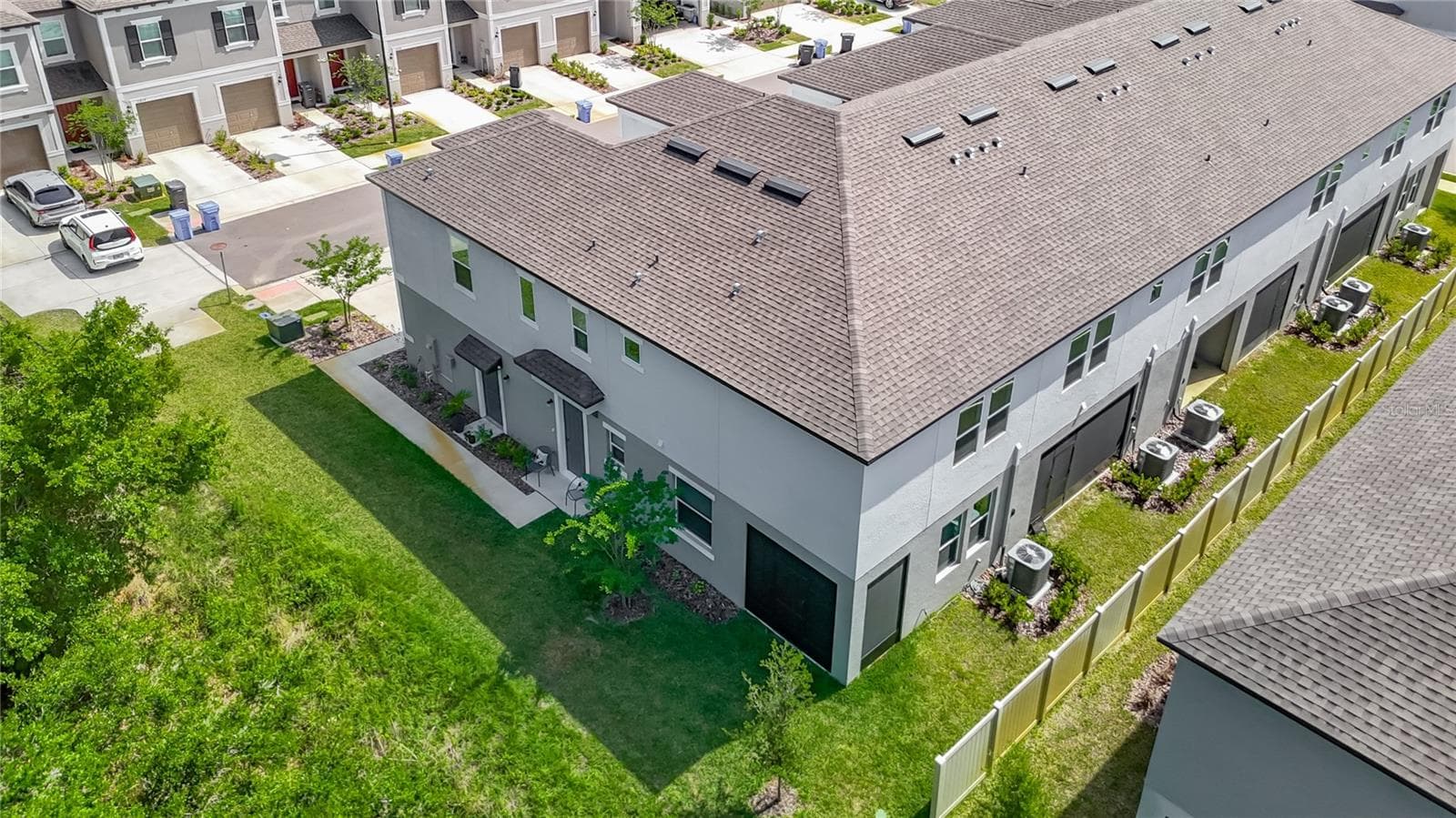 Townhouse at 10801 FORT WHITE CT, TAMPA, photo 82 of 85