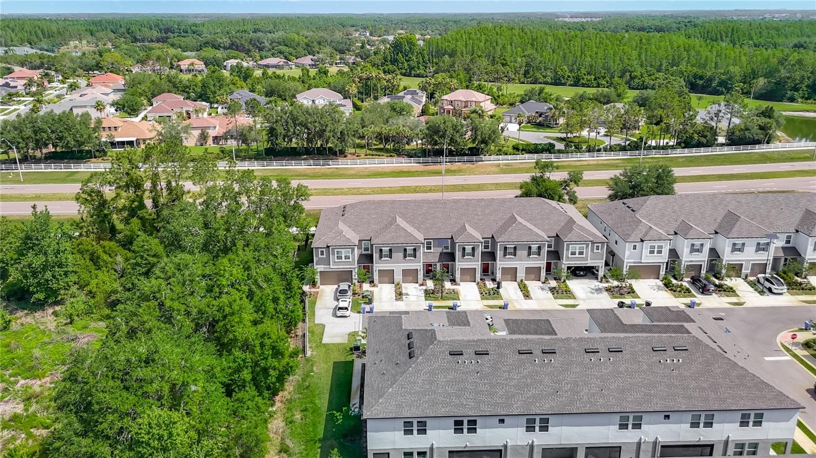 Townhouse at 10801 FORT WHITE CT, TAMPA, photo 84 of 85