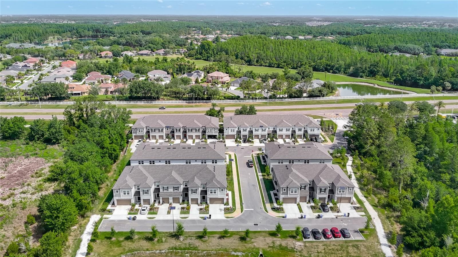 Townhouse at 10801 FORT WHITE CT, TAMPA, photo 85 of 85