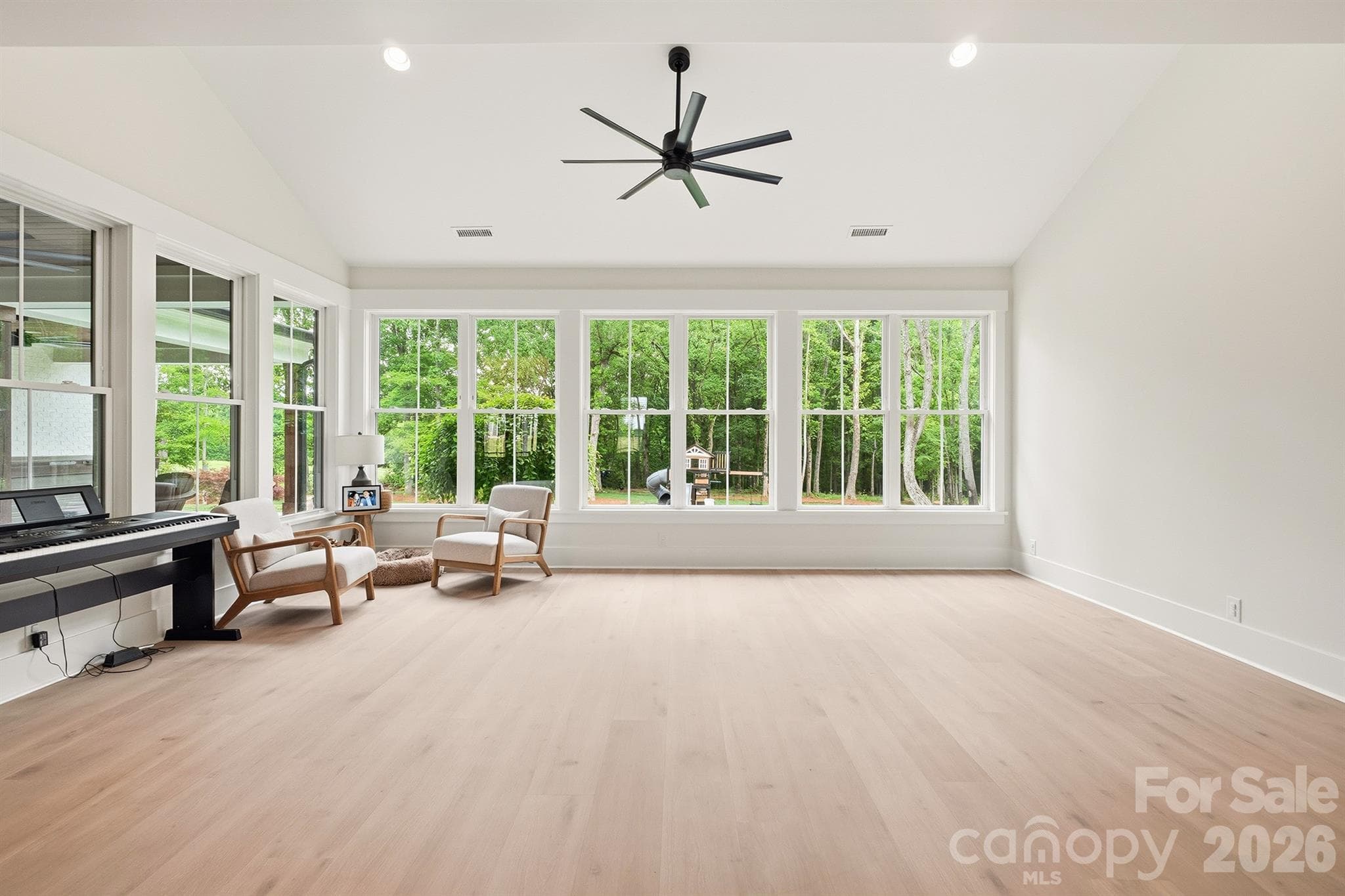 Sunroom - 2855 Long Run Farm Road, Mount Pleasant
