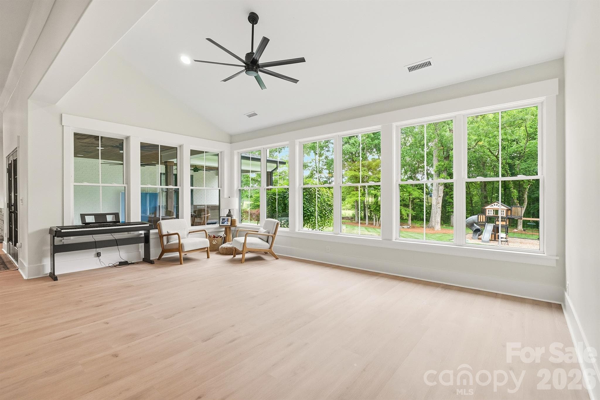Sunroom - 2855 Long Run Farm Road, Mount Pleasant