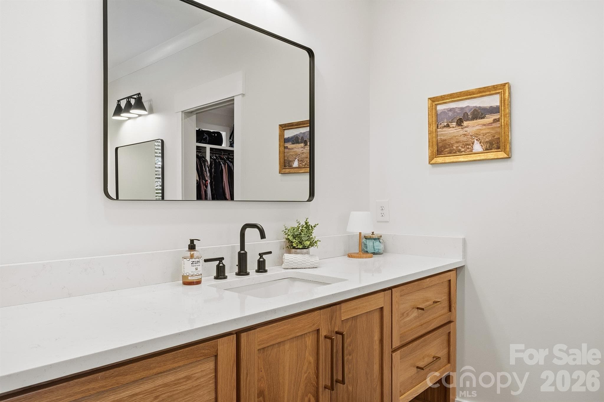Primary Bathroom - 2855 Long Run Farm Road, Mount Pleasant
