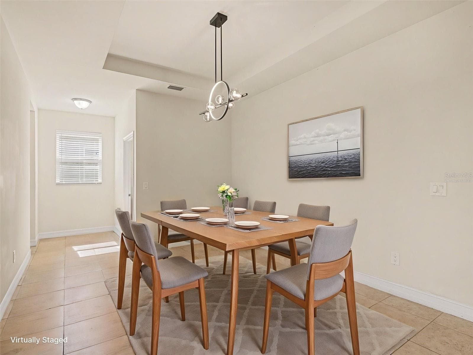 Virtually Staged - 4429 CONCHFISH LN, OSPREY