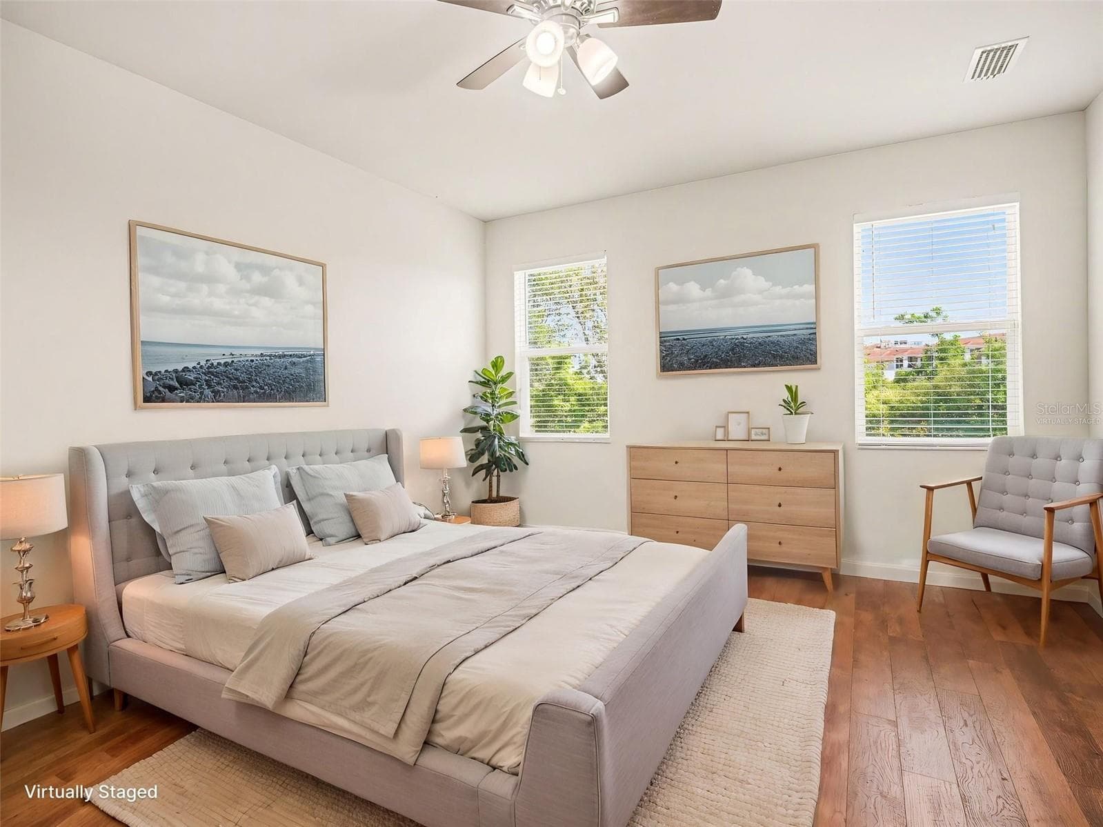 Virtually Staged - 4429 CONCHFISH LN, OSPREY