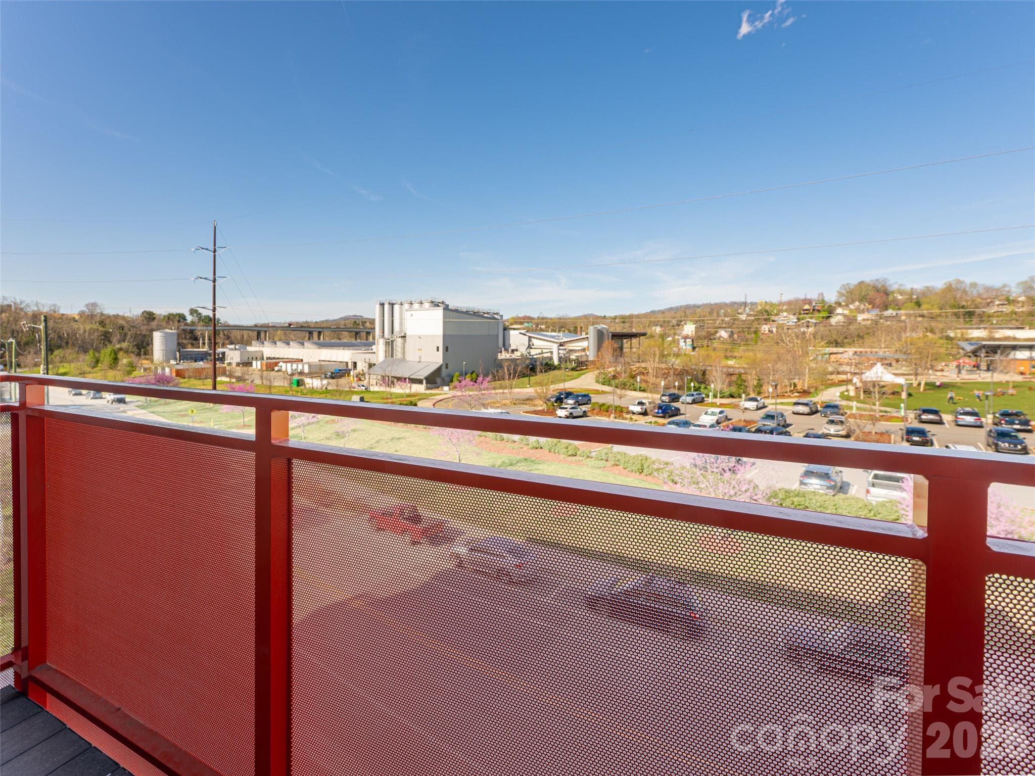 Condominium at 68 Craven Street, Asheville, photo 11 of 38