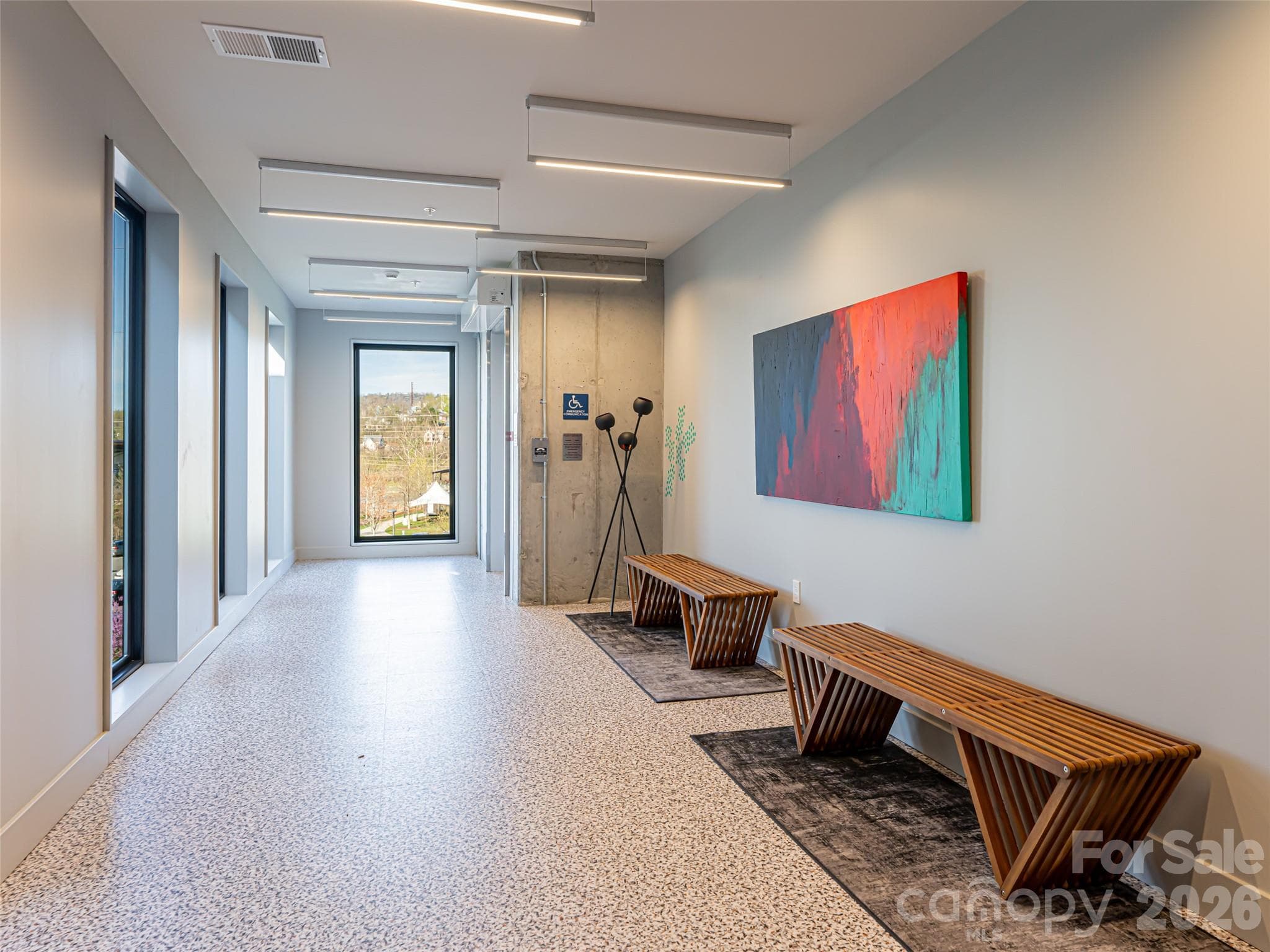 Condominium at 68 Craven Street, Asheville, photo 26 of 38