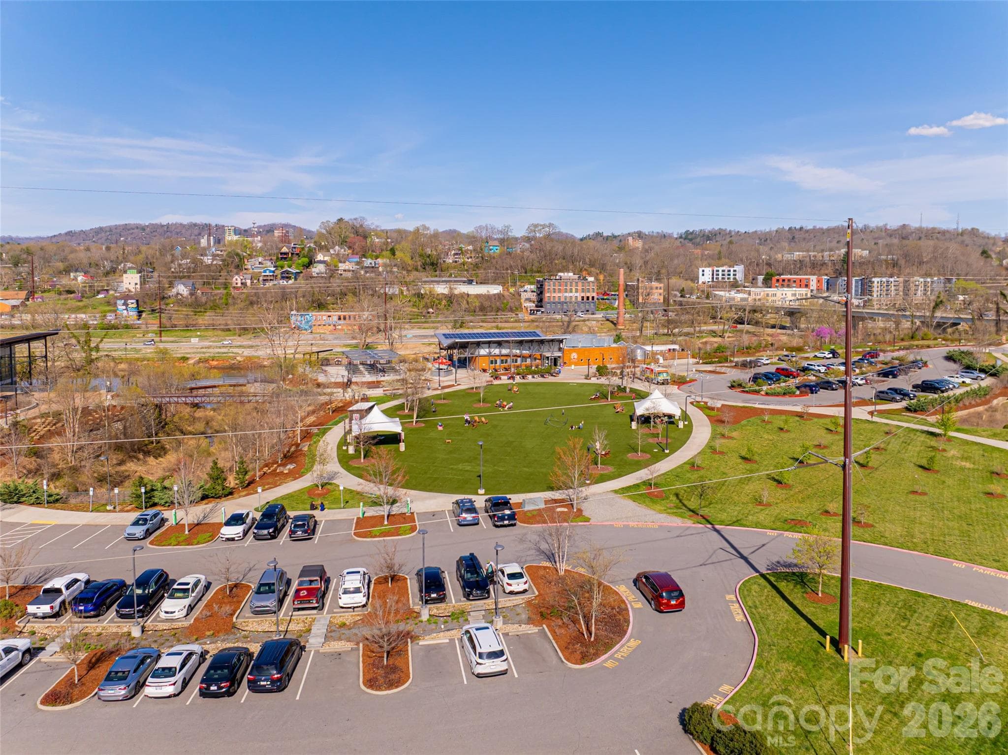 Condominium at 68 Craven Street, Asheville, photo 37 of 38