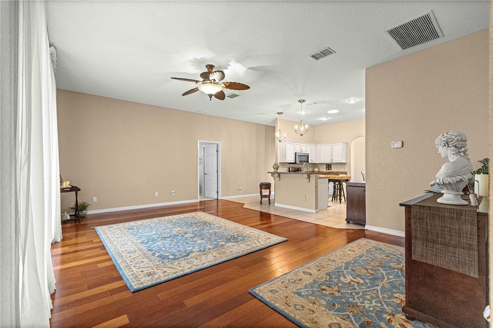 Great Room - 12271 SE 175TH LN, SUMMERFIELD