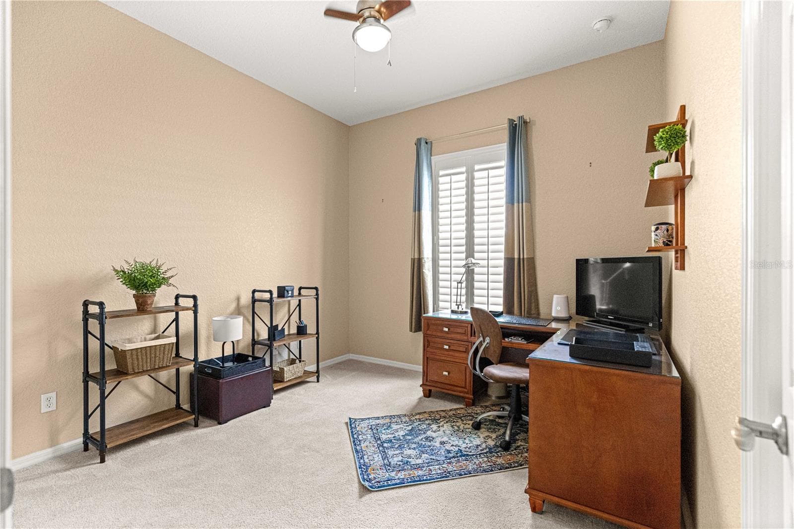 Bedroom 4 - 12271 SE 175TH LN, SUMMERFIELD
