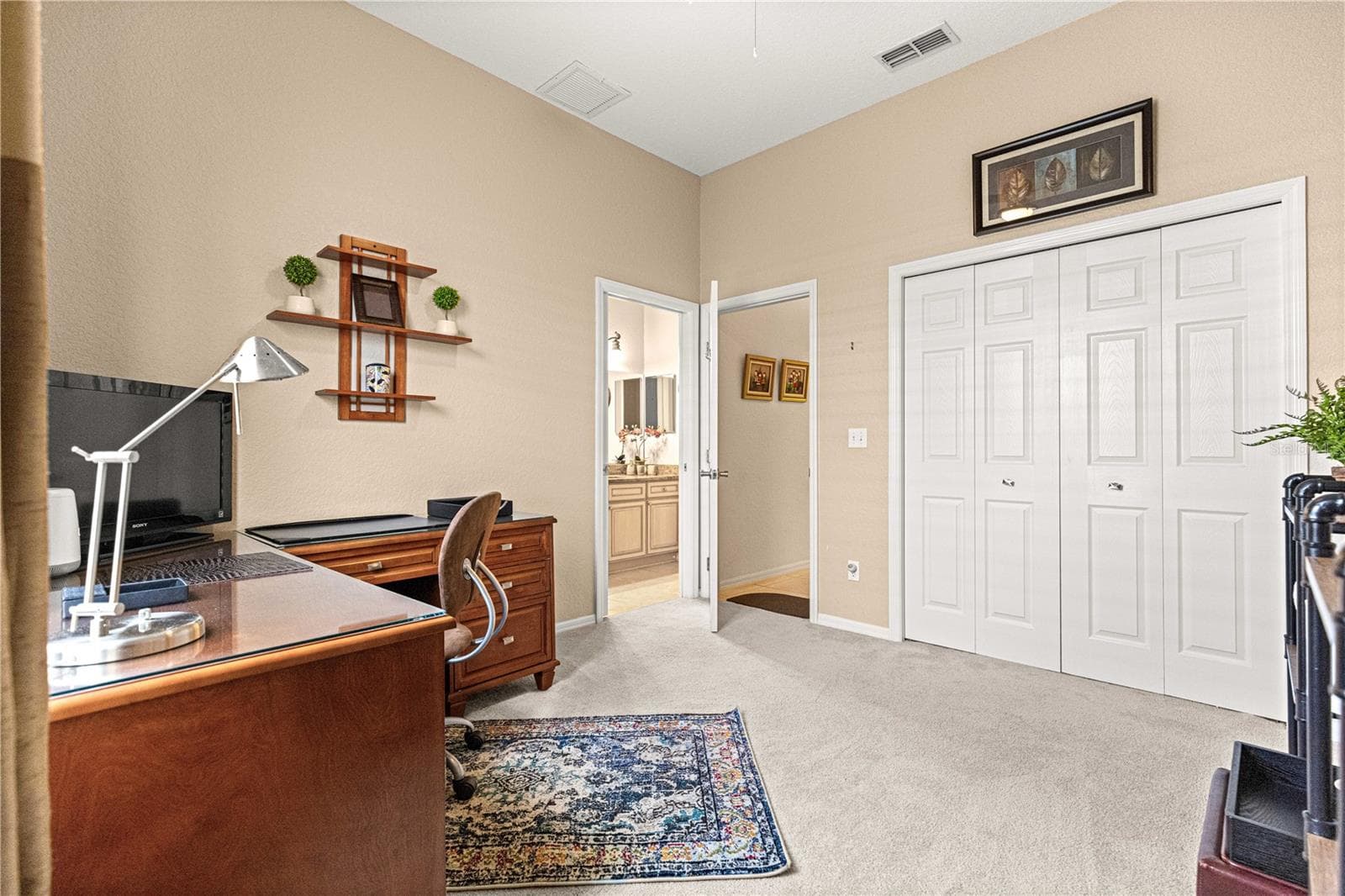 Bedroom 4 - 12271 SE 175TH LN, SUMMERFIELD